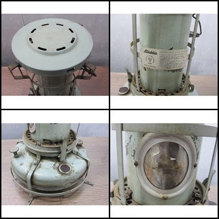 vg34k 英国製 アラジン ストーブ 3300型 H42205シリーズ ヴィンテージ