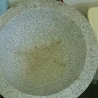 交渉中[杵追加しました][値下げ][お正月]餅つき