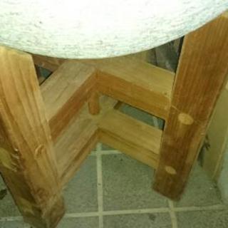 交渉中[杵追加しました][値下げ][お正月]餅つき