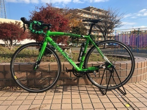 【おまけ付き】スペシャライズド ALLEZ SPORT