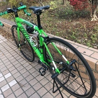 愛品館江戸川店】 BRIDGESTONE 26インチ自転車 ID:122-043095-007