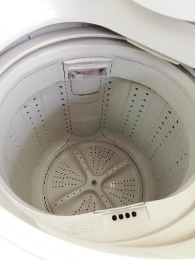 単身用小さめ洗濯機☆激安で！⑲