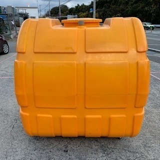 ☆中古品 スイコー ローリータンク(水タンク) 2000L☆ 最先端