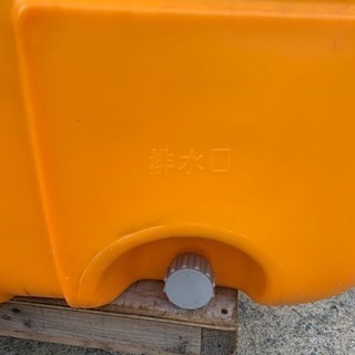 ★中古品 スイコー ローリータンク(水タンク) 2000L★