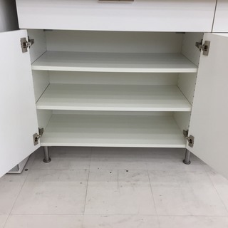 取りに来て頂ける方限定！IKEAのキッチンカウンターのご紹介です 
