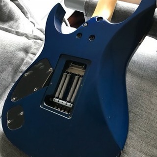 【Ibanez】ギター RGシリーズ - ロック式