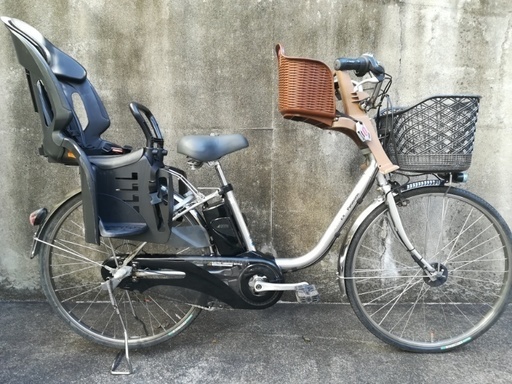 BE-ENE635S　バッテリーほぼ新品！！　13.2Ah　定価　135000　緊急値下げ！！