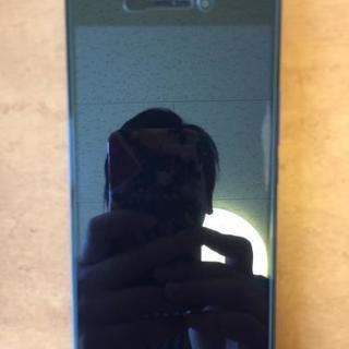 freetel 雷神 64GB 美品