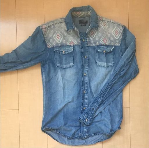 Zara デニムシャツ じん 八潮のシャツ メンズ の中古 古着あげます 譲ります ジモティーで不用品の処分 Zara デニムシャツ じん 八潮のシャツ メンズ の中古 古着あげます 譲ります ジモティーで不用品の処分