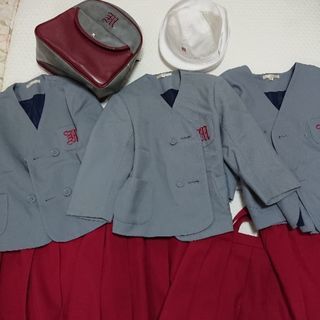 みちる幼稚園制服