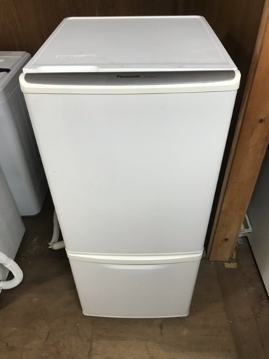 2段式冷蔵庫 2010年式