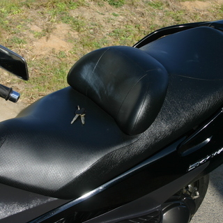 令和記念オマケ付-埼玉発731】9472Km SUZUKI スカイウェイブ250(CJ43A) SS仕様 令和記念オマケ付-埼玉発731】9472Km SUZUKI スカイウェイブ250(CJ43A