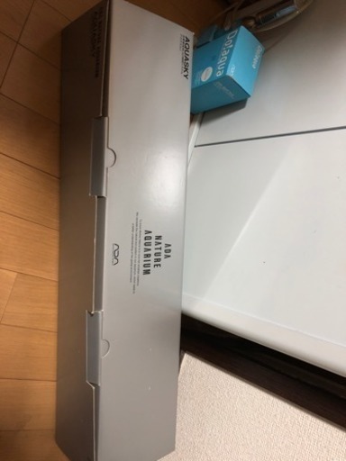 アクアリウム 一式