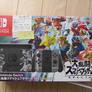 【値下げ 新品 未開封】Nintendo Switch 本体 大...