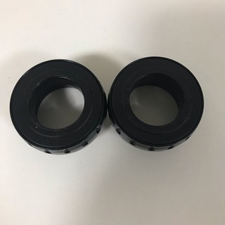 CERAMIC SPEED セラミックスピード オリジナルBBキット(COATED)シマノ/JIS 黒