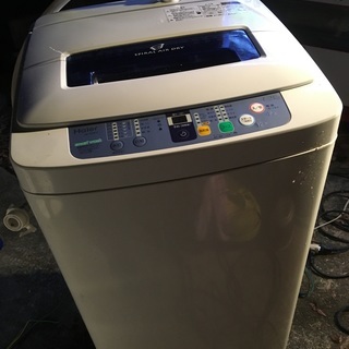 Haier ハイアール 全自動洗濯機 JW-K42FE 4.2k...