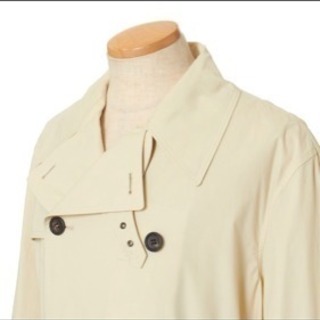 Paul Smith ポールスミス トレンチコート メンズ ベージュ サイズf ひろぽん 目黒のコート メンズ の中古 古着あげます 譲ります ジモティーで不用品の処分
