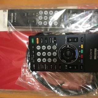 ソニーブラビア 40V型 液晶テレビ