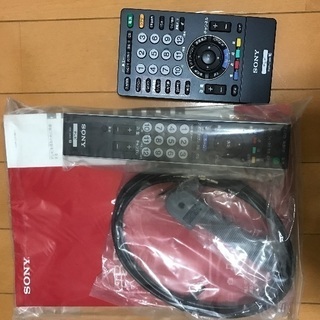 ソニーブラビア 40V型 液晶テレビ