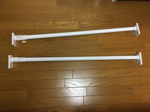 ツッパリ棒ニトリ強力極太つっぱりポール P113 193cm 2本セット シン 中目黒の収納家具 その他 の中古あげます 譲ります ジモティーで不用品の処分 ツッパリ棒ニトリ強力極太つっぱりポール P113 193cm 2本セット シン 中目黒の収納家具 その他 の中古あげます 譲ります ジモティーで不用品の処分