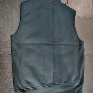 ハイドロゲン裏ボアベスト