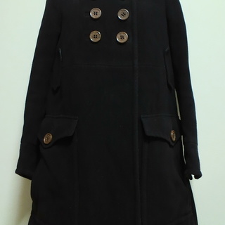 SEE BY CHLOE あったかコート