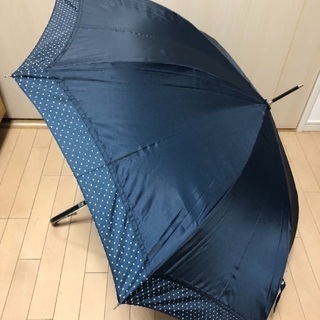60㌢ジャンプ傘