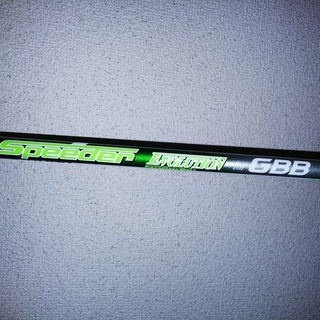 キャロウェイエピックサブゼロ　9度