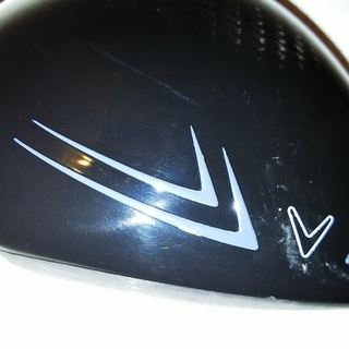 キャロウェイエピックサブゼロ　9度