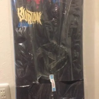 BURTONスノーボードセット一式