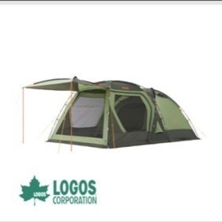 ロゴスパネルスクリーンドゥーブルXL(中古)