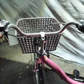 適正価格！中古電動アシスト自転車 近隣配送費込 ヤマハ PAS Natura ...