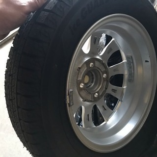 値下げしました！！寒波襲来に備えて！！早い者勝ち！！エブリィワゴン 