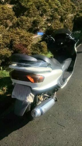 マジェスティ2型後期　走行24400km　(No.2277) マジェスティ2型 難あり 2025年最新】Yahoo!オークション