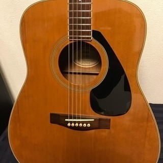 Yamaha FG425 アコースティックギター にしむら様Yamaha FG425 TBS