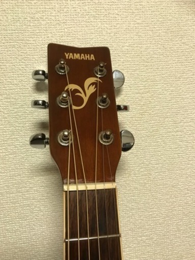 YAMAHA fg425 アコースティックギター | witchesandcowboys.com