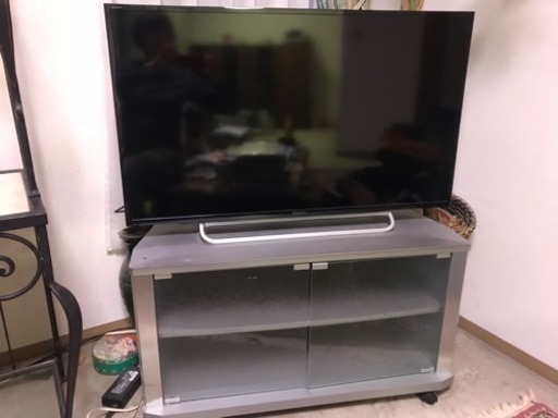 SONY BLAVIA 40Vテレビ