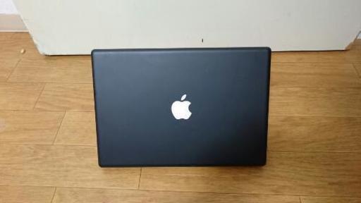 MacBook❤️サポート充実❤️Office付き★フォトショップブラック