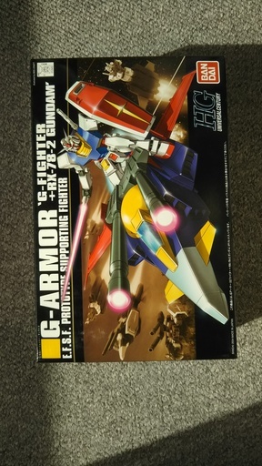 ガンダム 機動戦士ガンダム Hguc050 Hguc No 050 1 144 Gアーマー Gファイター Rx 78 2 未使用 べる 二色浜の模型 プラモデルの中古あげます 譲ります ジモティーで不用品の処分 ガンダム 機動戦士ガンダム Hguc050 Hguc No 050 1 144 Gアーマー Gファイター Rx 78 2 未使用 べる 二色浜の模型 プラモデルの中古あげます 譲ります ジモティーで不用品の処分