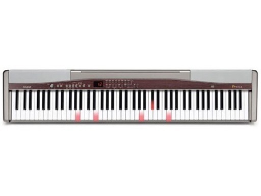 低価即納 送料無料 電子ピアノ キーボード CASIO Privia PX-500L VY305-m64318968805 dhcivfthai.com