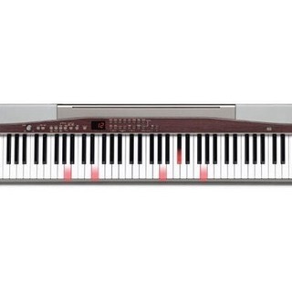 CASIO 電子ピアノ☆ Privia PX-500L 使用問題なし！ - 電子楽器