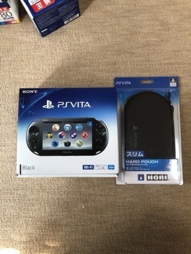 新品未使用PCHー2０００ZA１１ ブラック