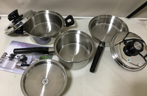 新品＞フジノス・高級ヘルシーウェア3点セット！