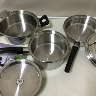 ＜新品＞フジノス・高級ヘルシーウェア3点セット！