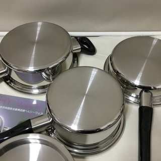 ＜新品＞フジノス・高級ヘルシーウェア3点セット！