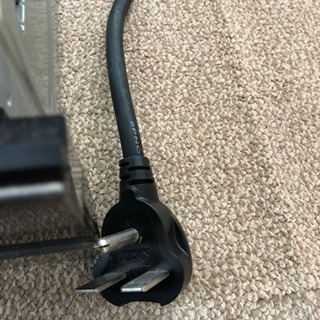 パナソニック製の電磁調理器 IHクッキングヒーター