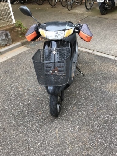 ホンダ/DIO/中古