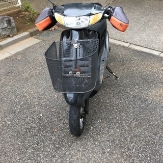 ホンダ/DIO/中古