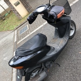 ホンダ/DIO/中古