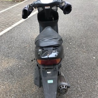 ホンダ/DIO/中古